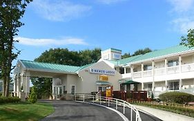 ﾌｧﾐﾘｰﾛｯｼﾞ旅籠屋・佐野sa店 佐野市
