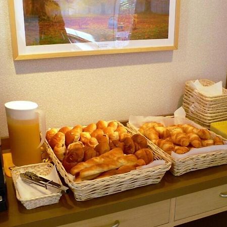 佐野市 ﾌｧﾐﾘｰﾛｯｼﾞ旅籠屋・佐野sa店モーテル エクステリア 写真
